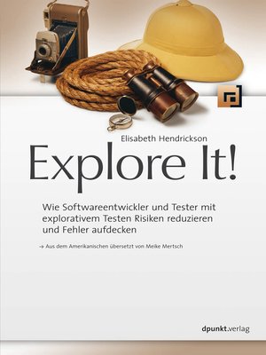 cover image of Explore It!
